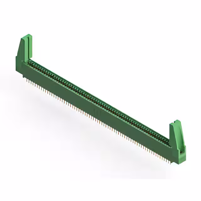 345-140-524-588 EDAC Inc.  Edgeboard Connectors